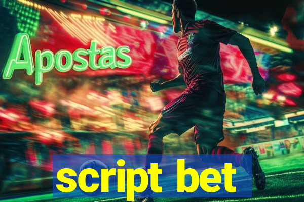 script bet