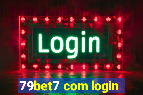 79bet7 com login