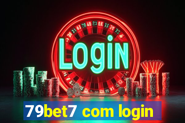 79bet7 com login