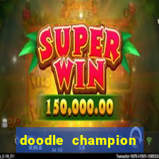 doodle champion island games 2