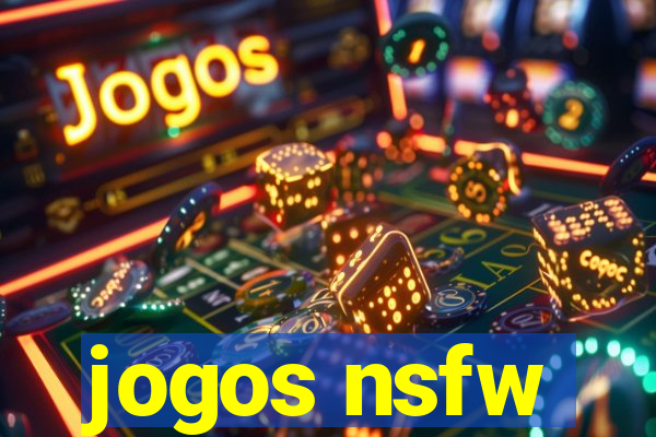 jogos nsfw