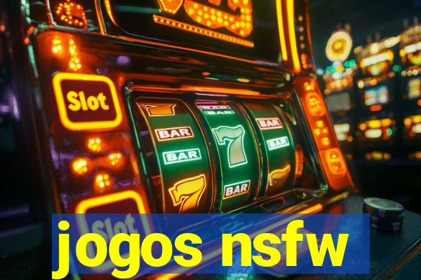 jogos nsfw