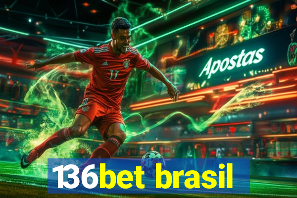 136bet brasil