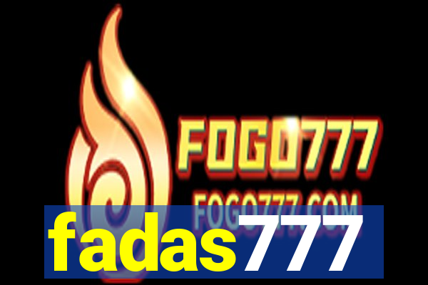 fadas777