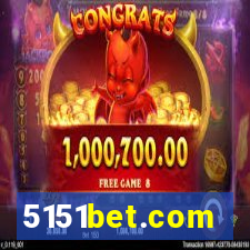 5151bet.com