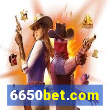 6650bet.com