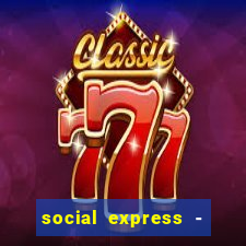 social express - aluguel e venda de trajes - joinville