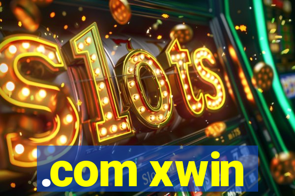 .com xwin