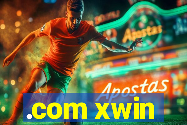 .com xwin