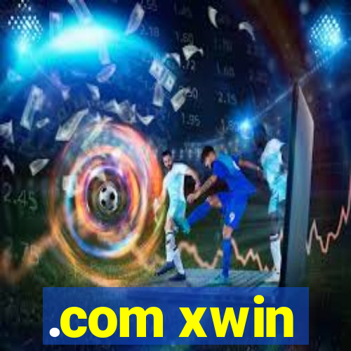 .com xwin