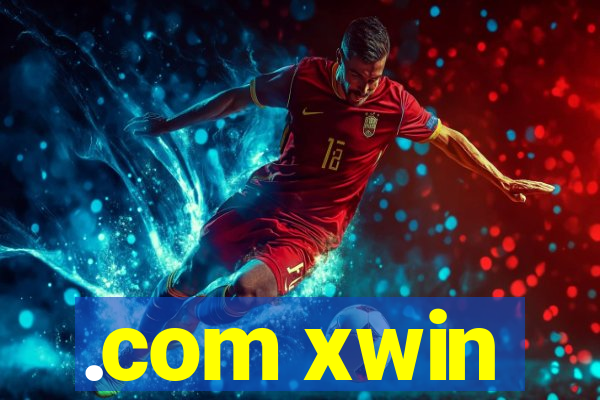 .com xwin