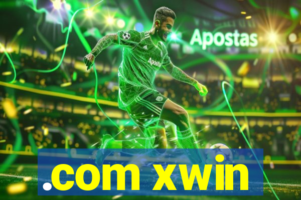 .com xwin