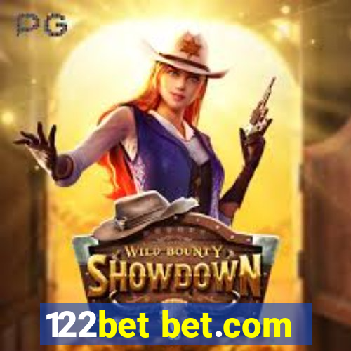 122bet bet.com