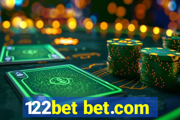 122bet bet.com