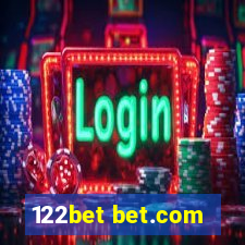 122bet bet.com