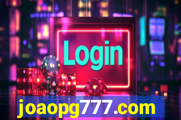 joaopg777.com