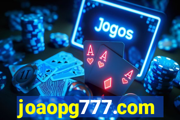 joaopg777.com