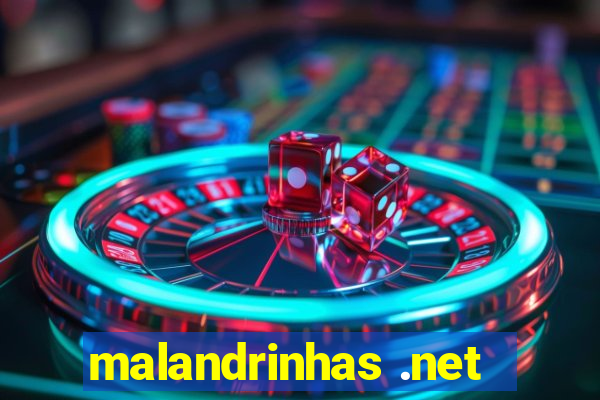 malandrinhas .net