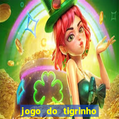 jogo do tigrinho pg soft