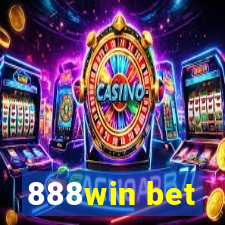 888win bet