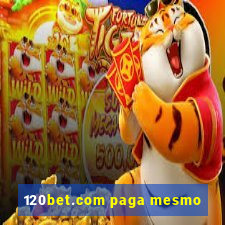 120bet.com paga mesmo