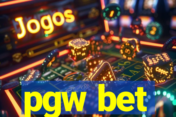 pgw bet