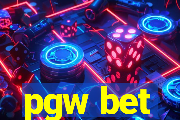 pgw bet