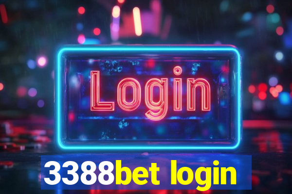 3388bet login