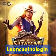 Leoncasinologin