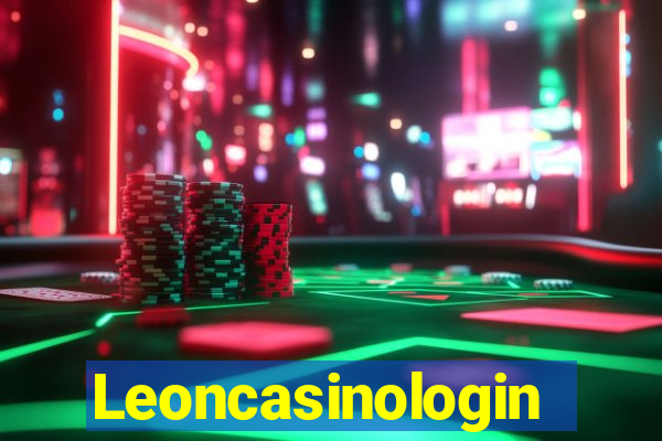 Leoncasinologin