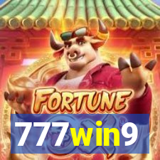 777win9