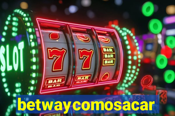 betwaycomosacar