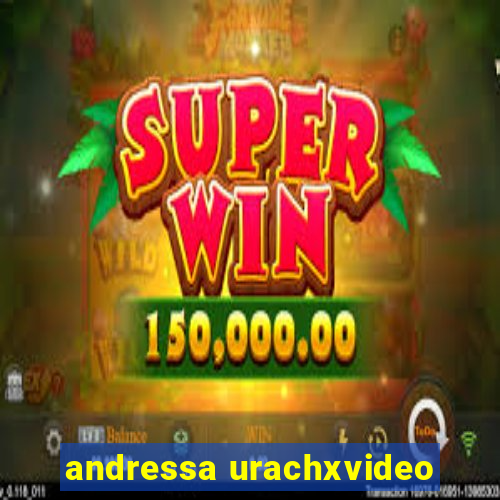 andressa urachxvideo