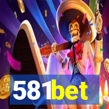 581bet