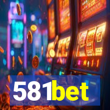 581bet