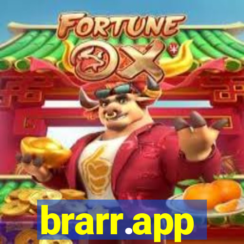 brarr.app