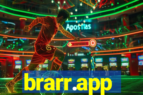 brarr.app