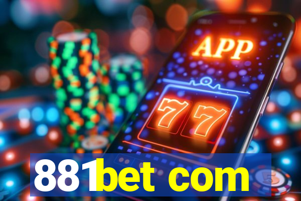 881bet com