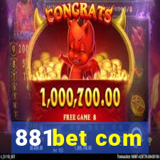 881bet com