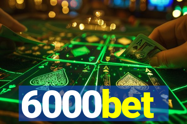 6000bet