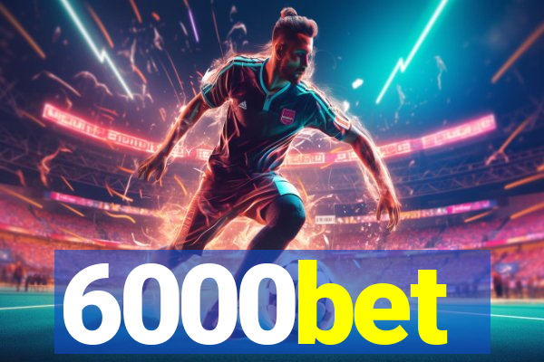 6000bet