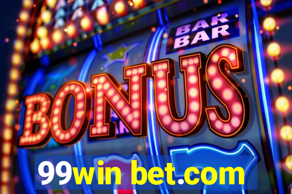 99win bet.com