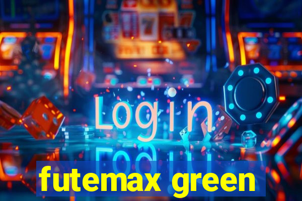 futemax green