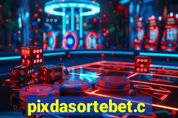 pixdasortebet.com