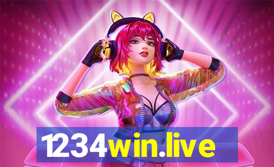 1234win.live