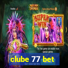 clube 77 bet