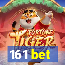 161 bet