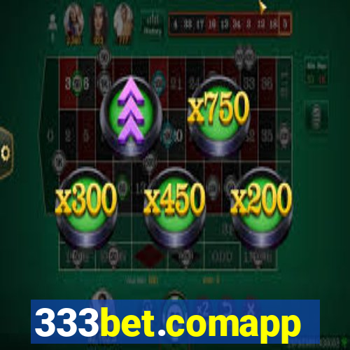 333bet.comapp