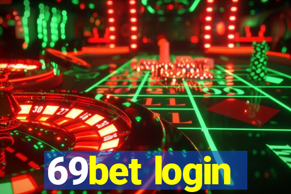 69bet login