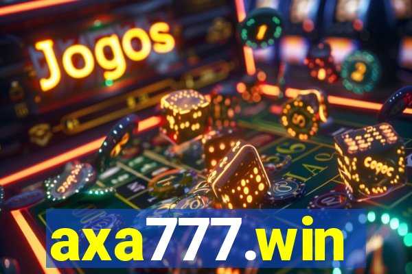 axa777.win